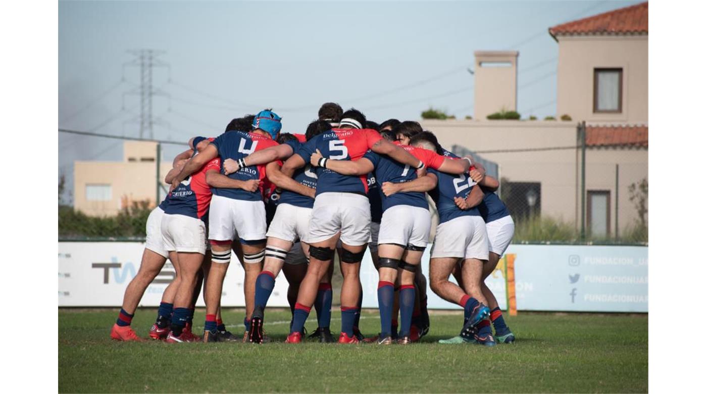 DON BOSCO RESCATÓ UN EMPATE ANTE MANUEL BELGRANO 