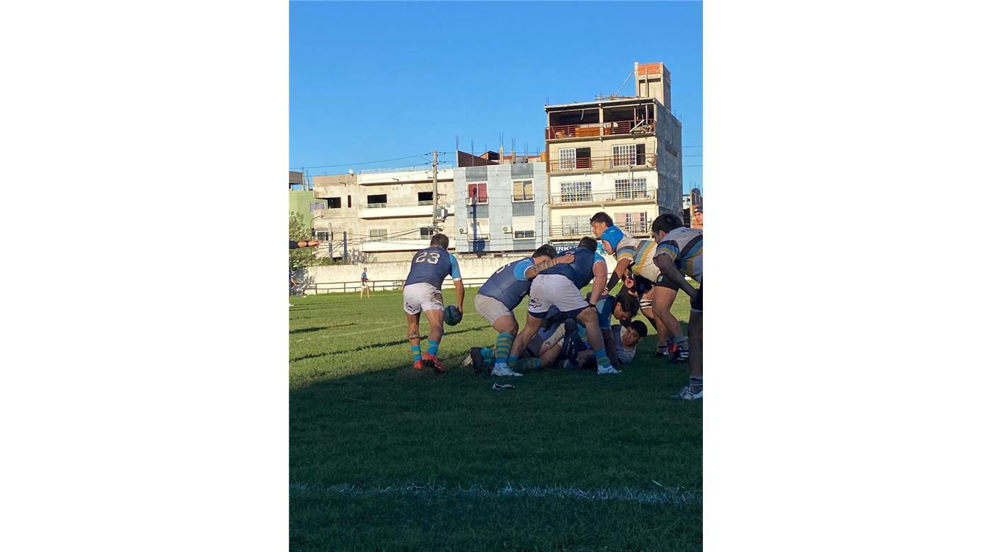 CON CONTUNDENCIA, LOS CEDROS VENCIÓ A BANCO HIPOTECARIO