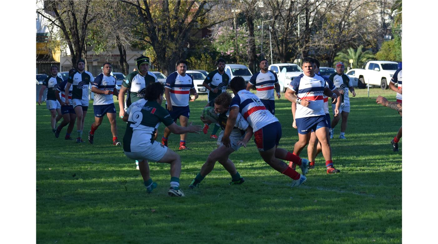TIGRE SE QUEDÓ CON UN TRABAJADO TRIUNFO EN SU VISITA A LA SALLE