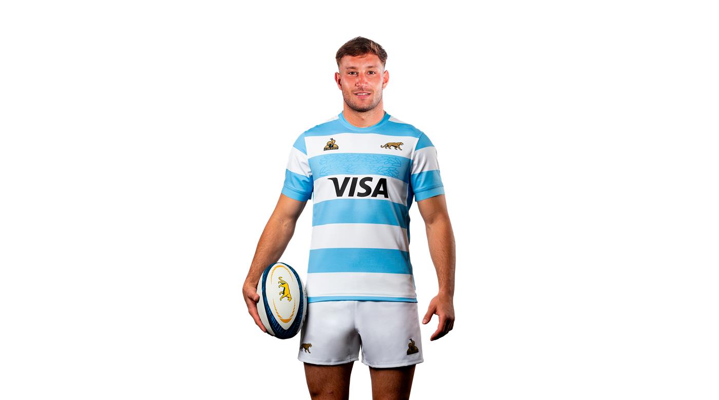 JOAQUÍN MORO SERÁ EL NUEVO REFUERZO DEL LEICESTER PARA EL PRÓXIMO TORNEO