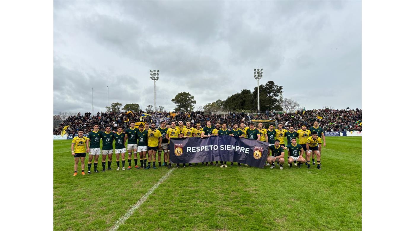 LAS FORMACIONES DE UNA NUEVA FECHA DEL TOP 12