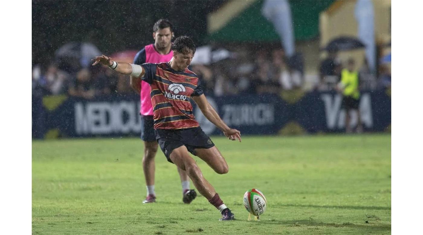 LOS GOLEADORES DEL SRA