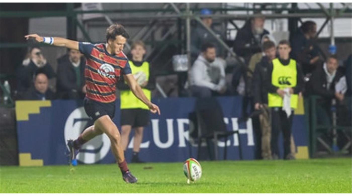 SELKNAM VENCIÓ A PAMPAS EN EL CASI Y TODAVÍA SUEÑA CON LAS SEMIFINALES 