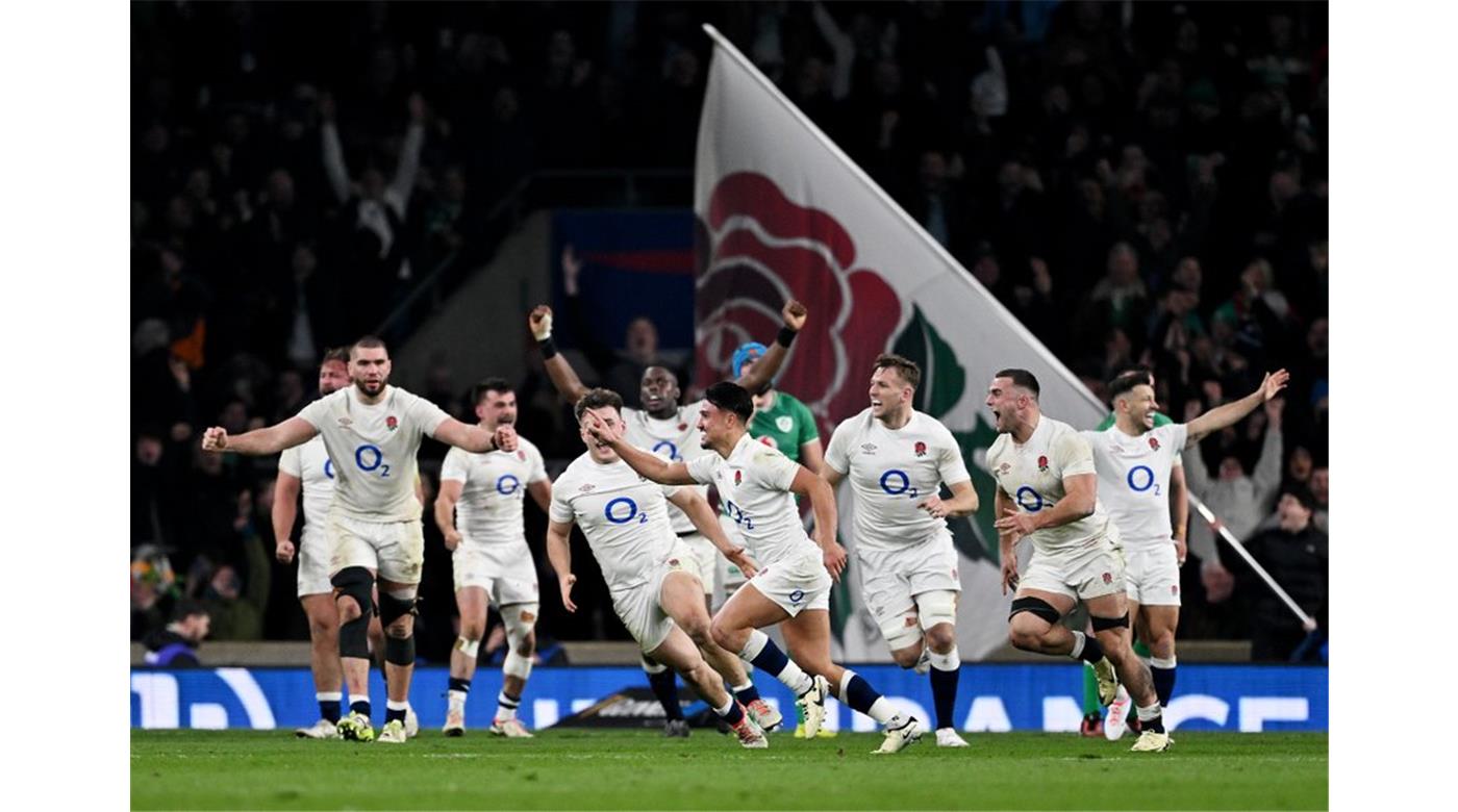 EL EQUIPO INGLÉS SE PREPARA PARA LA VENTANA DE JULIO 
