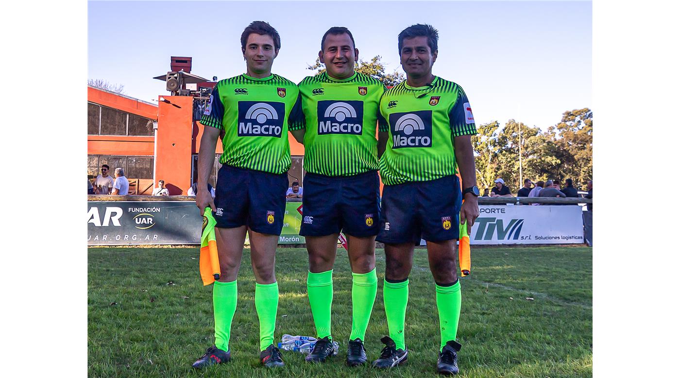 CON ALGUNOS PARTIDOS POSTERGADOS, LA URBA VUELVE A LAS CANCHAS ESTE FIN DE SEMANA