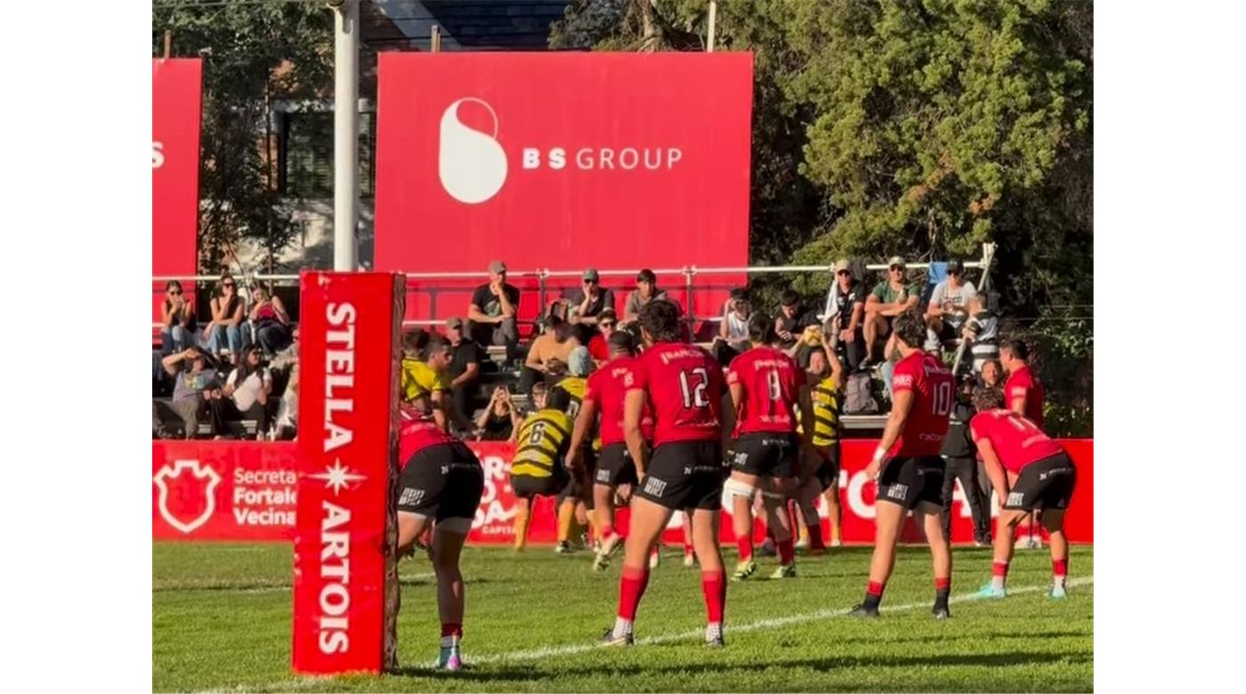 PEÑAROL DERROTÓ A DOGOS EN CÓRDOBA Y ASEGURÓ SU LUGAR EN LAS SEMIFINALES