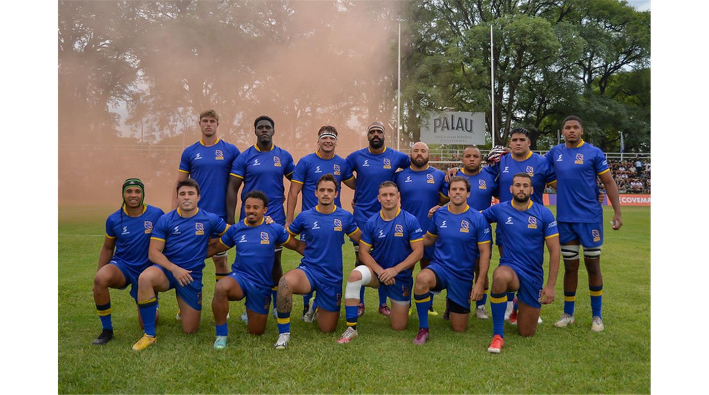 TARUCAS BUSCARÁ UNA VICTORIA CON BONUS ANTE COBRAS BRASIL 