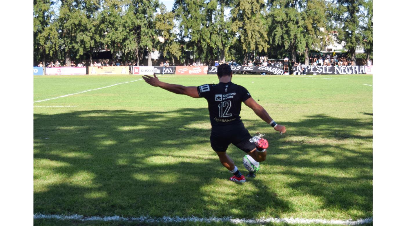 LOS GOLEADORES DE LA PRIMERA 