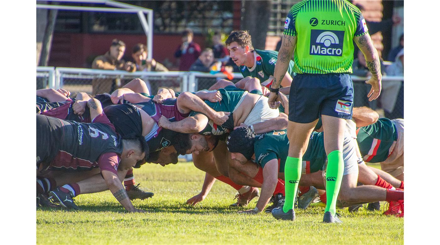 EN UN PARTIDO DE POCOS PUNTOS, LANÚS VENCIÓ A SITAS EN EL SUR