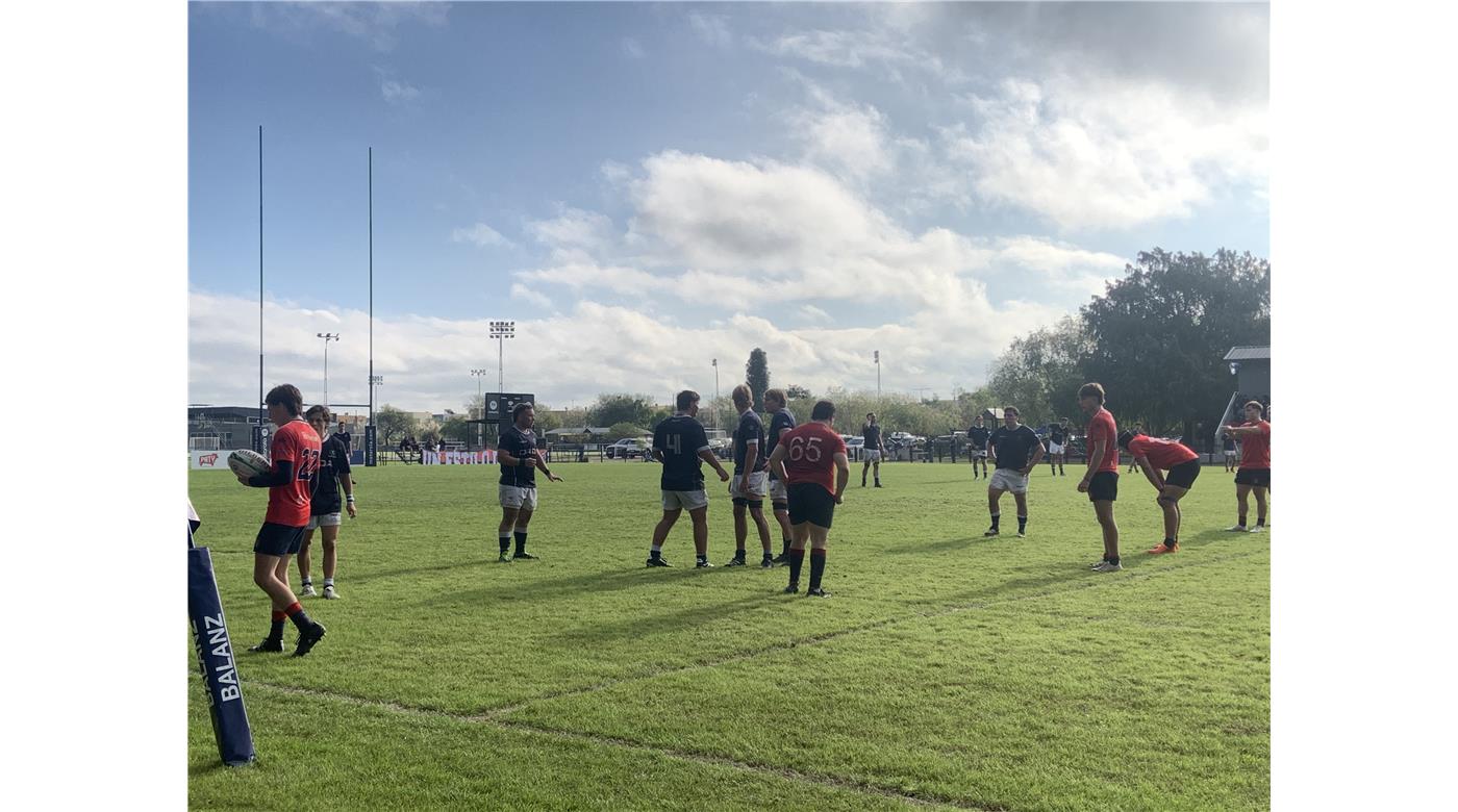JUVENILES M19: PUCARÁ SE LLEVÓ UN TRIUNFO IMPORTANTE FRENTE A SAN ANDRÉS DE CARA A LA CLASIFICACIÓN 
