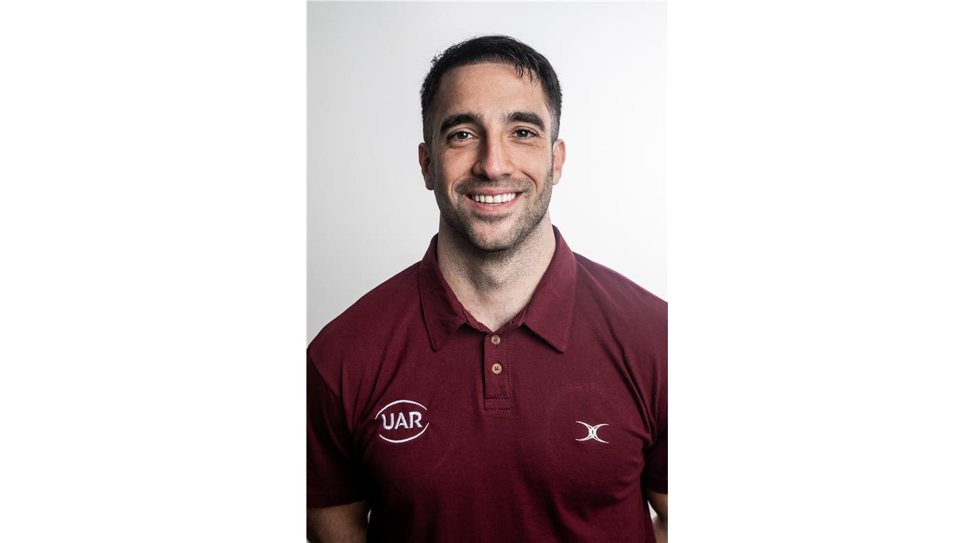 TOMÁS BERTAZZA ARBITRARÁ EL MUNDIAL M 20 EN ITALIA 