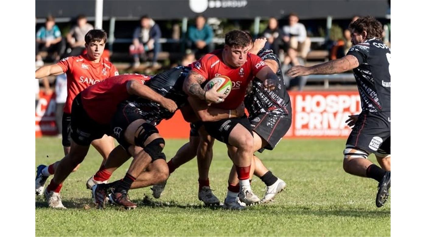 EN UN FINAL EMOCIONANTE SELKNAM CONSIGUIÓ LA CLASIFICACIÓN A LAS SEMIFINALES