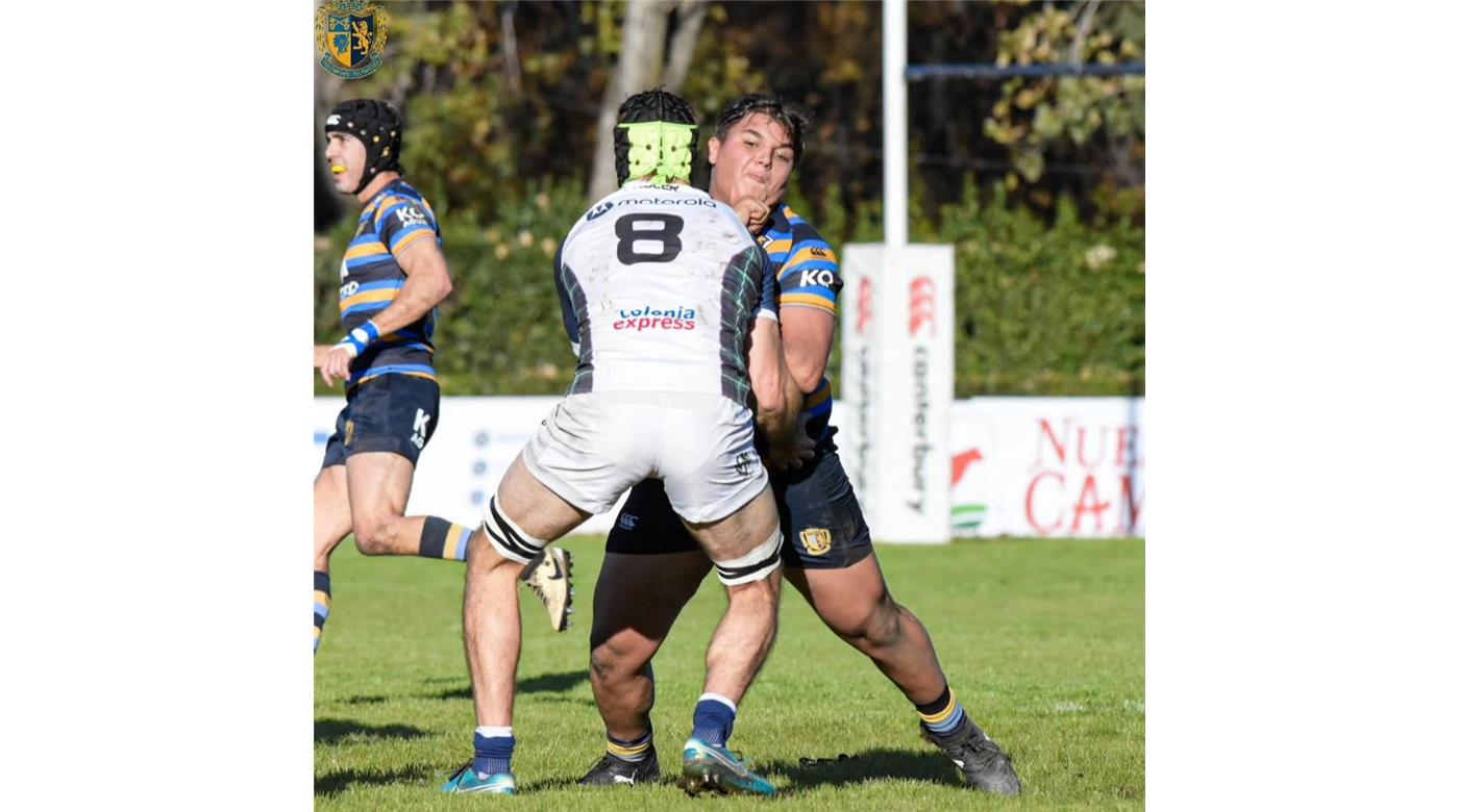 SAN ANDRÉS SE HIZO FUERTE COMO VISITANTE Y VENCIÓ A SAN ALBANO EN UN PARTIDO AJUSTADO