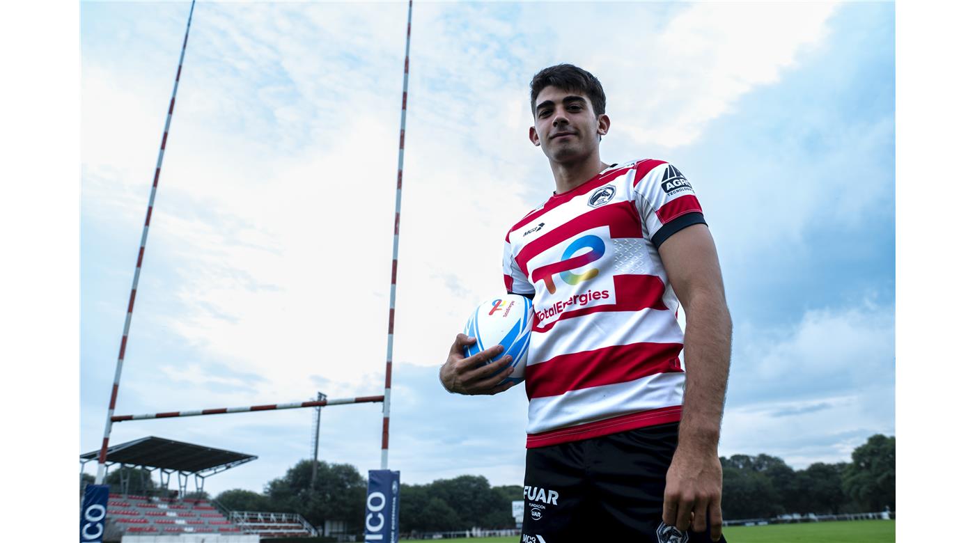 JOCKEY DE CÓRDOBA Y TOTAL, UNIDOS POR LA ENERGÍA DEL DEPORTE  