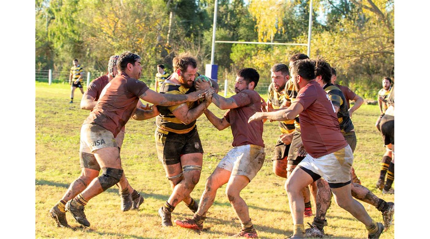 OBRAS SANITARIAS GANÓ DE VISITANTE Y SE AFIANZA EN LOS PUESTOS DE ARRIBA 