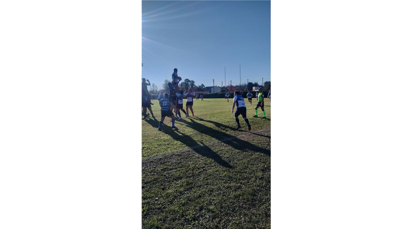 AGÓNICO TRIUNFO DE PORTEÑO ANTE PAC