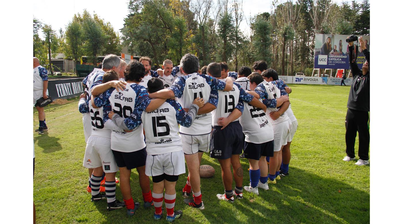 PUMPAS XV JUEGA DESDE LAS 13HS., COMO PREVIA DEL CLÁSICO DE SAN ISIDRO Y SIGUE CONCENTRADO PARA JUGAR EL MUNDIAL IMART 