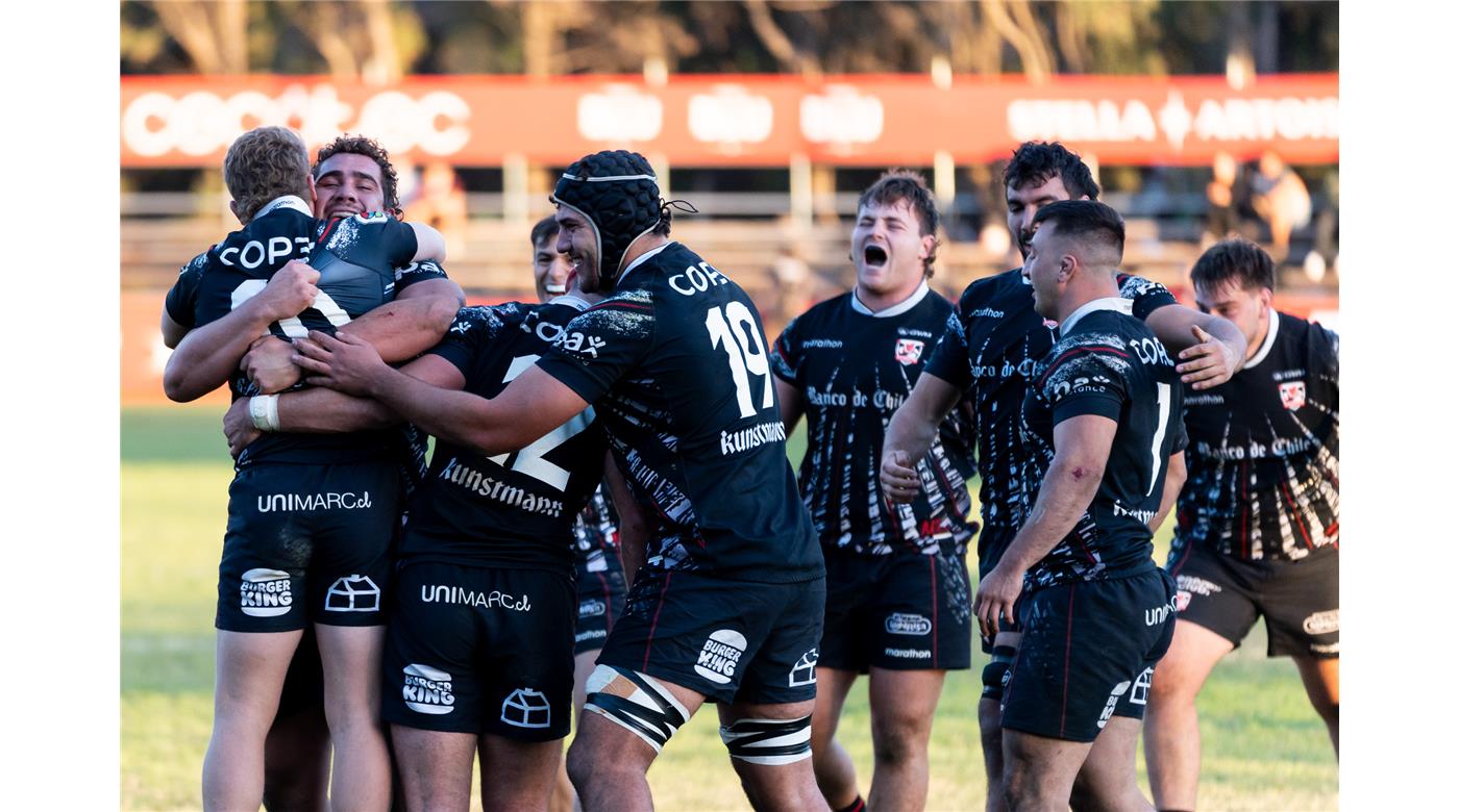 PEÑAROL Y SELKMAN BUSCARÁN AL SEGUNDO FINALISTA DEL SRAM