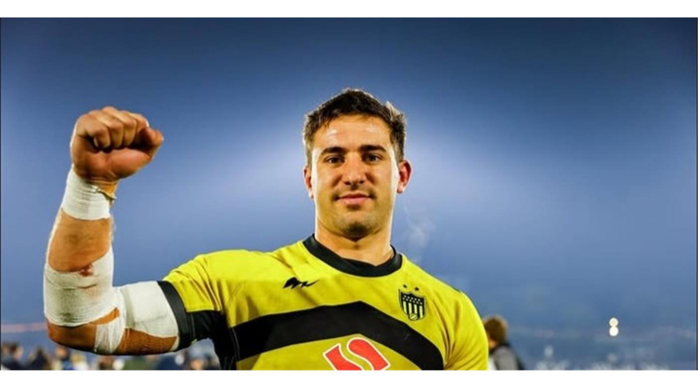 PEÑAROL SUPERÓ A SELKNAM Y JUGARÁ LA FINAL FRENTE A DOGOS EN EL ESTADIO CHARRÚA