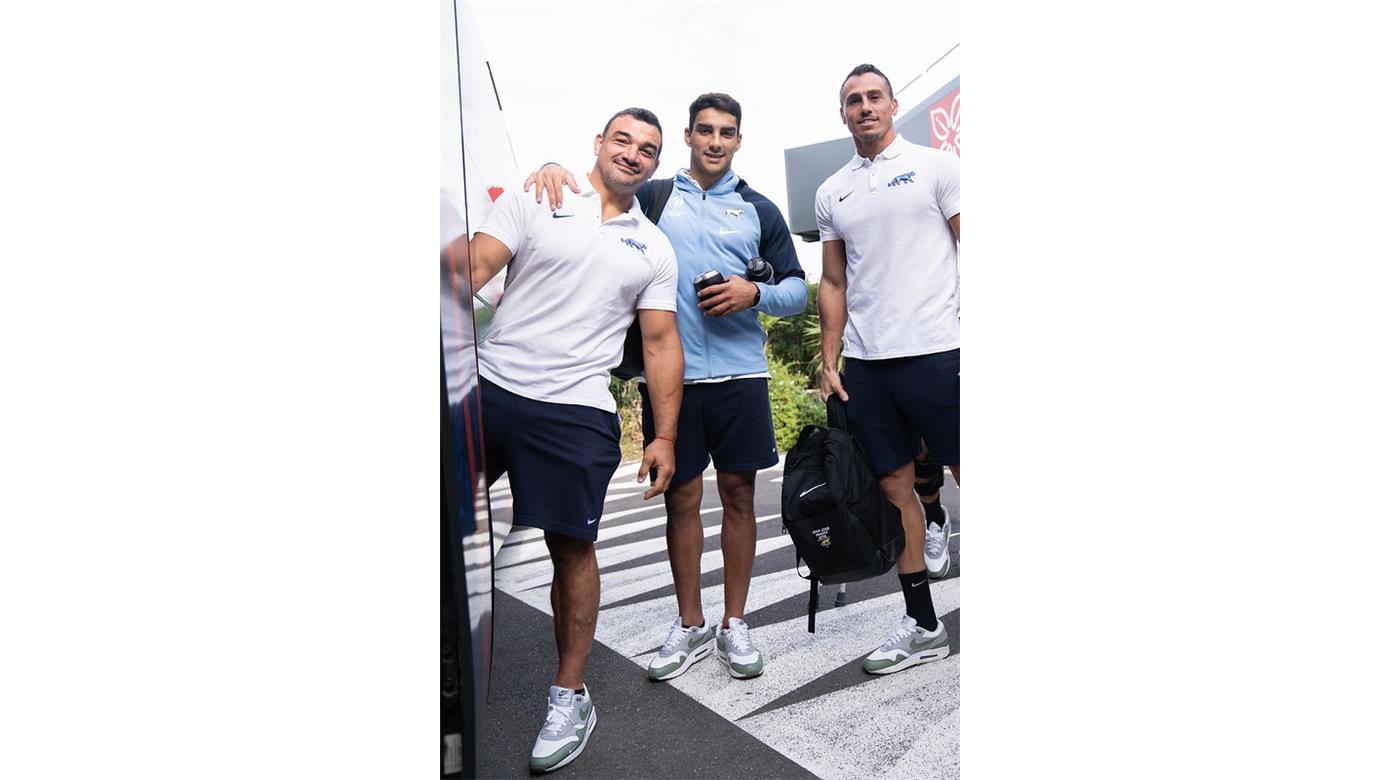 JUAN IMHOFF VOLVERÁ A LA ARGENTINA PARA TERMINAR SU CARRERA EN DUENDES DE ROSARIO