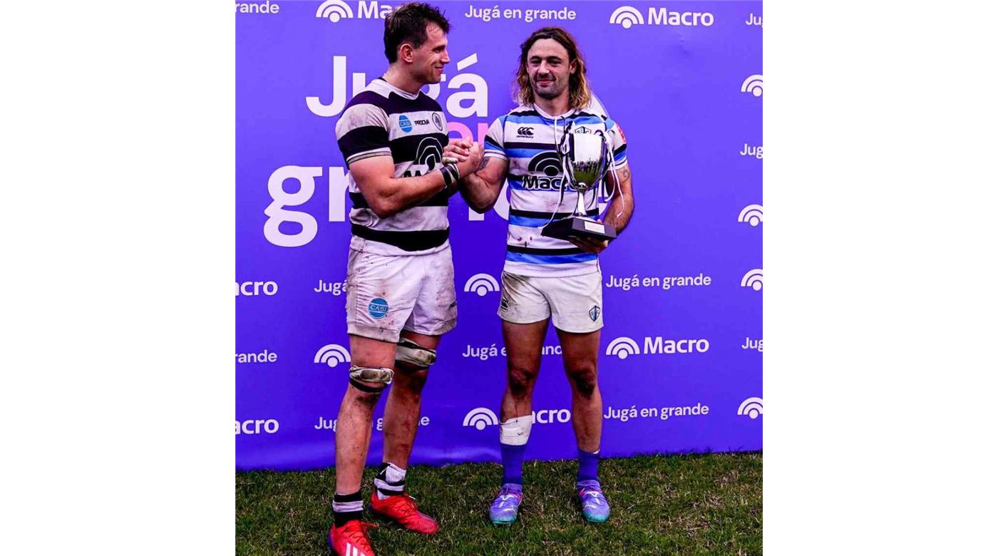 EL SIC SE QUEDÓ CON EL CLÁSICO ANTE EL CASI Y ADEMÁS LE QUITÓ EL INVICTO