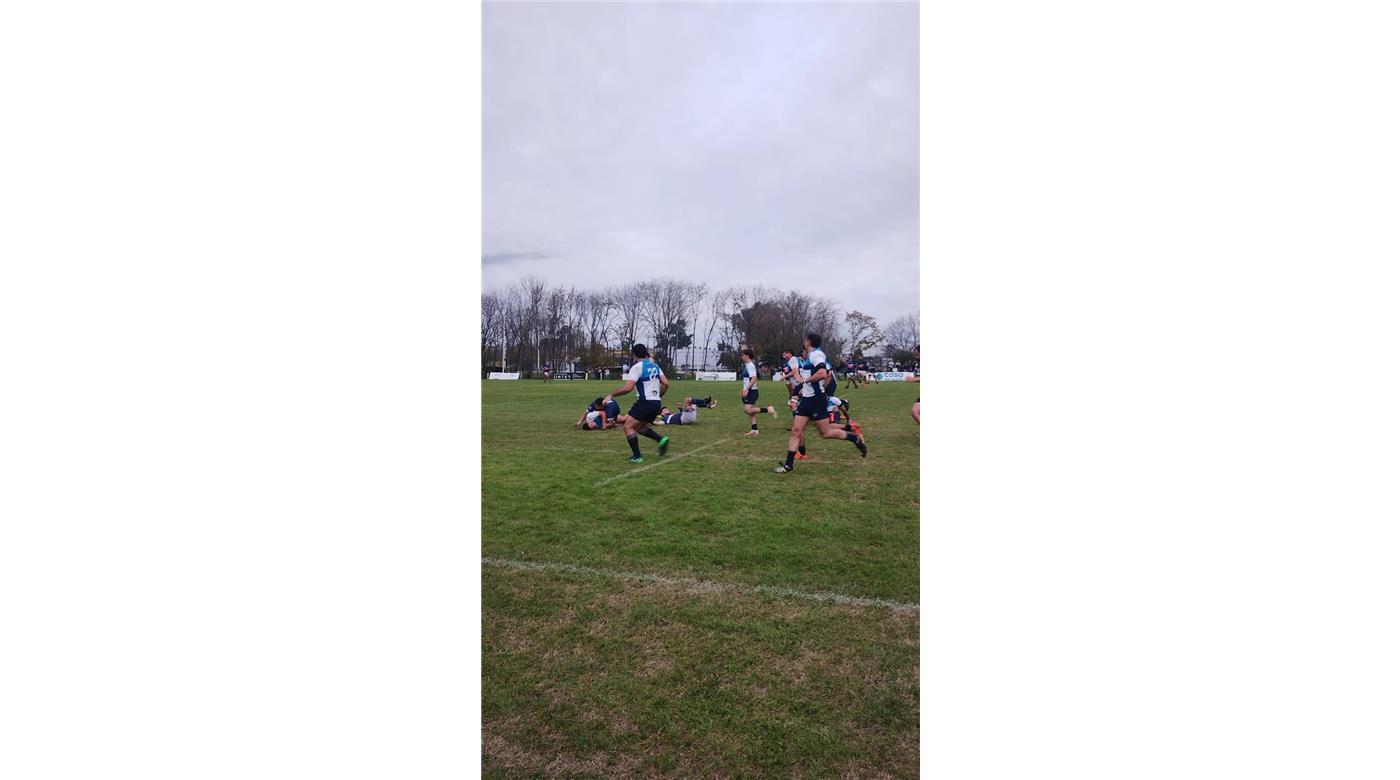 GEI VENCIÓ A PAC Y SIGUE FIRME EN BUSCA DEL LIDERATO