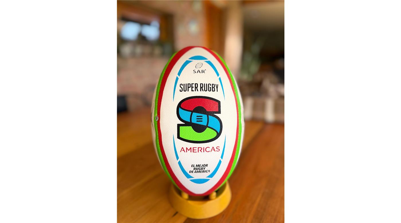 LA GRAN FINAL DEL SÚPER RUGBY AMERICAS PAX YA TIENE DÍA Y HORARIO CONFIRMADO