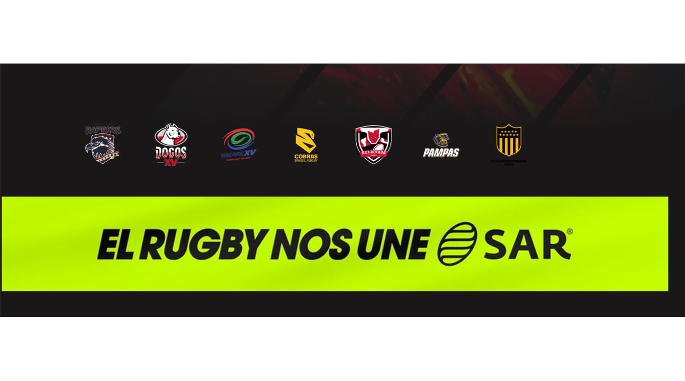 QUIEN SERÁ EL CAMPEÓN DE LA TEMPORADA DEL SUPER RUGBY AMERICAS PAX  
