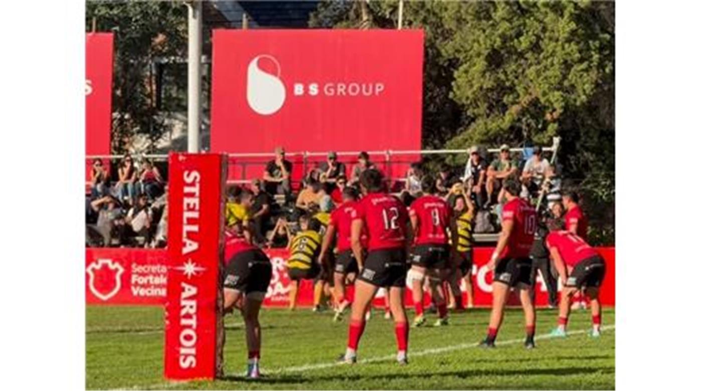 PEÑAROL Y DOGOS XV CON EQUIPOS CONFIRMADOS PARA LA DEFINICIÓN 