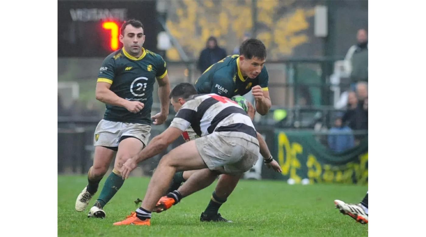 CASI VOLVIÓ AL TRIUNFO EN LA CATEDRAL