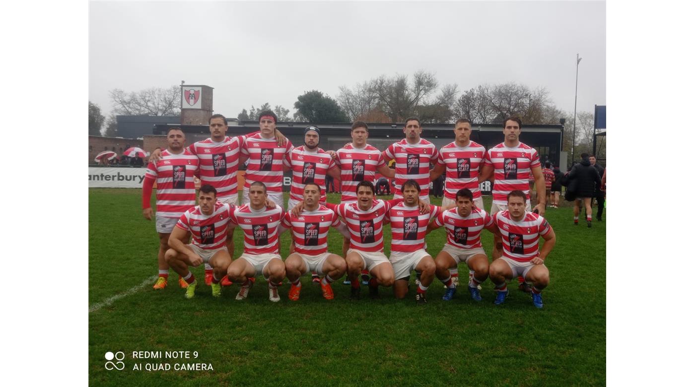 REGATAS SE QUEDÓ CON UNA AJUSTADA VICTORIA ANTE ALUMNI