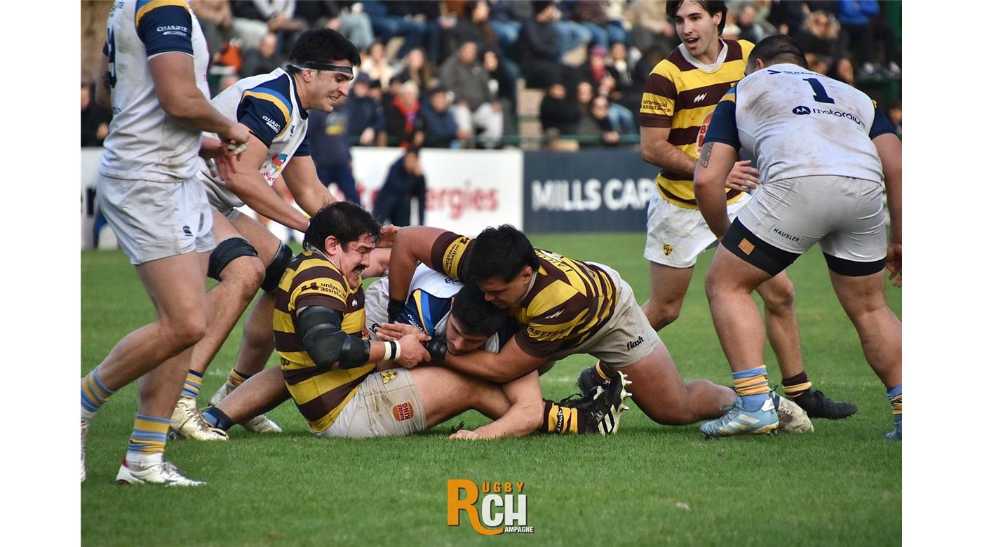 BELGRANO DEMOSTRÓ SU SOLIDEZ EN DON TORCUATO