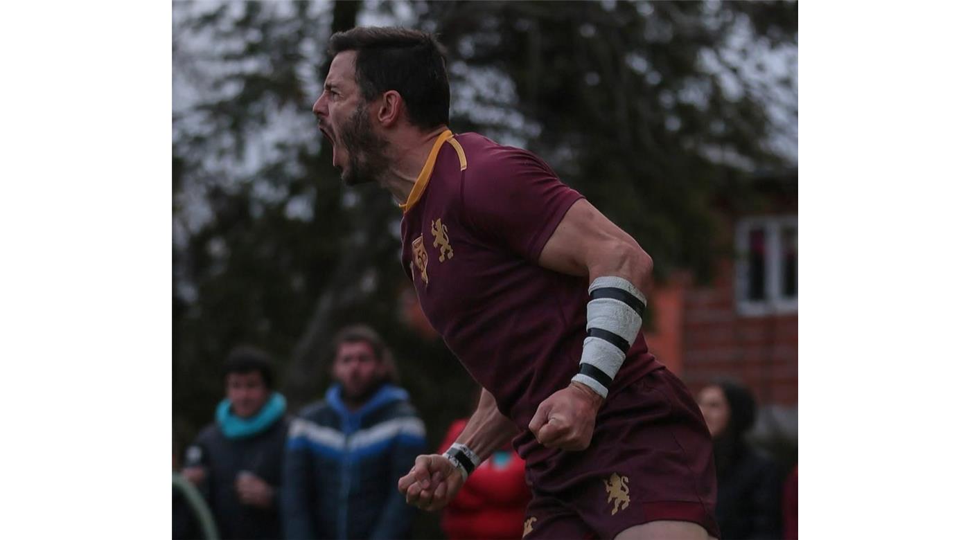 NEWMAN BAJÓ AL CASI DE LA PUNTA