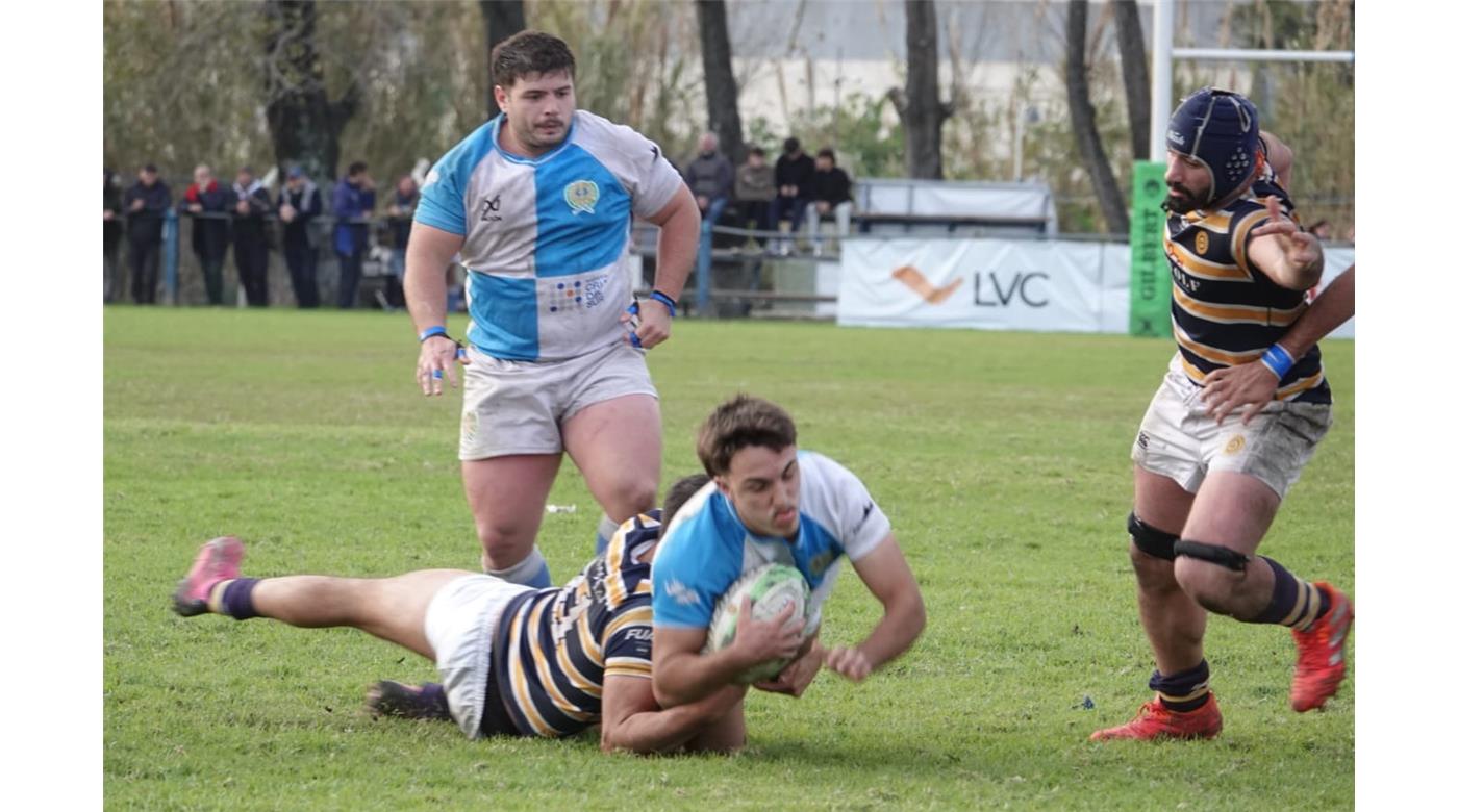 CENTRO NAVAL SE AFIANZÓ EN LA CIMA TRAS VENCER A LICEO MILITAR