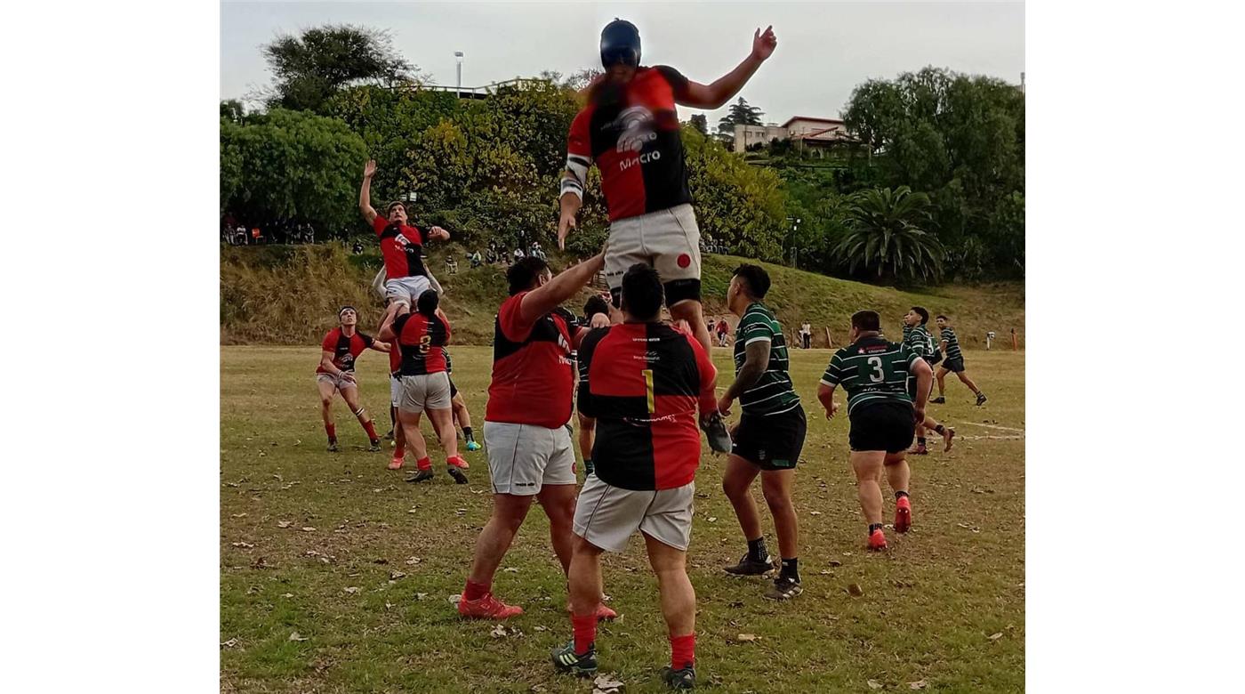 TIRO FEDERAL SE QUEDÓ CON UN TRABAJADO TRIUNFO ANTE VARELA