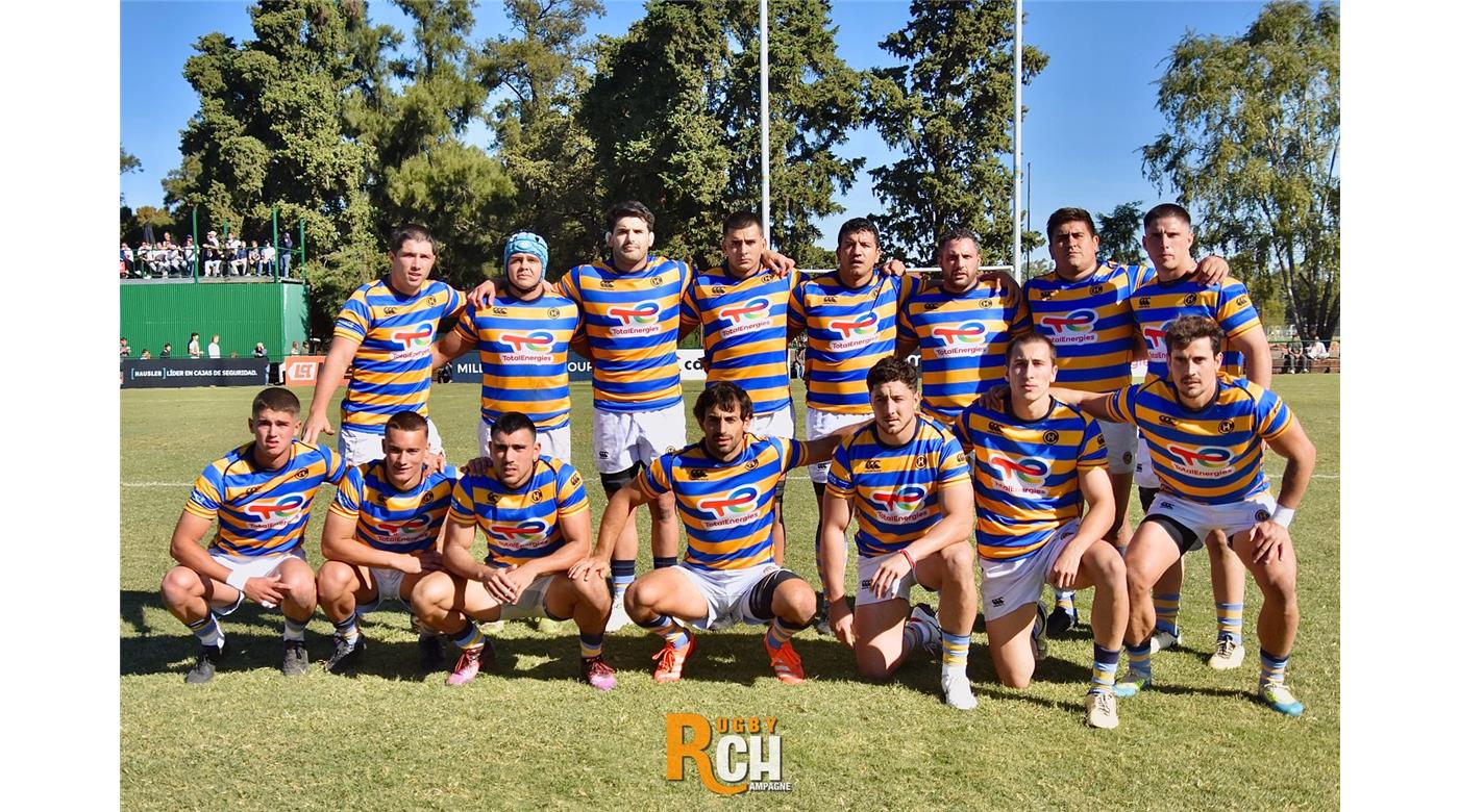 CON LA VUELTA DE SEBASTIÁN CANCELLIERE A HINDÚ ESTAS SERÁN LAS FORMACIONES DE LA UNDÉCIMA JORNADA DEL TOP 12