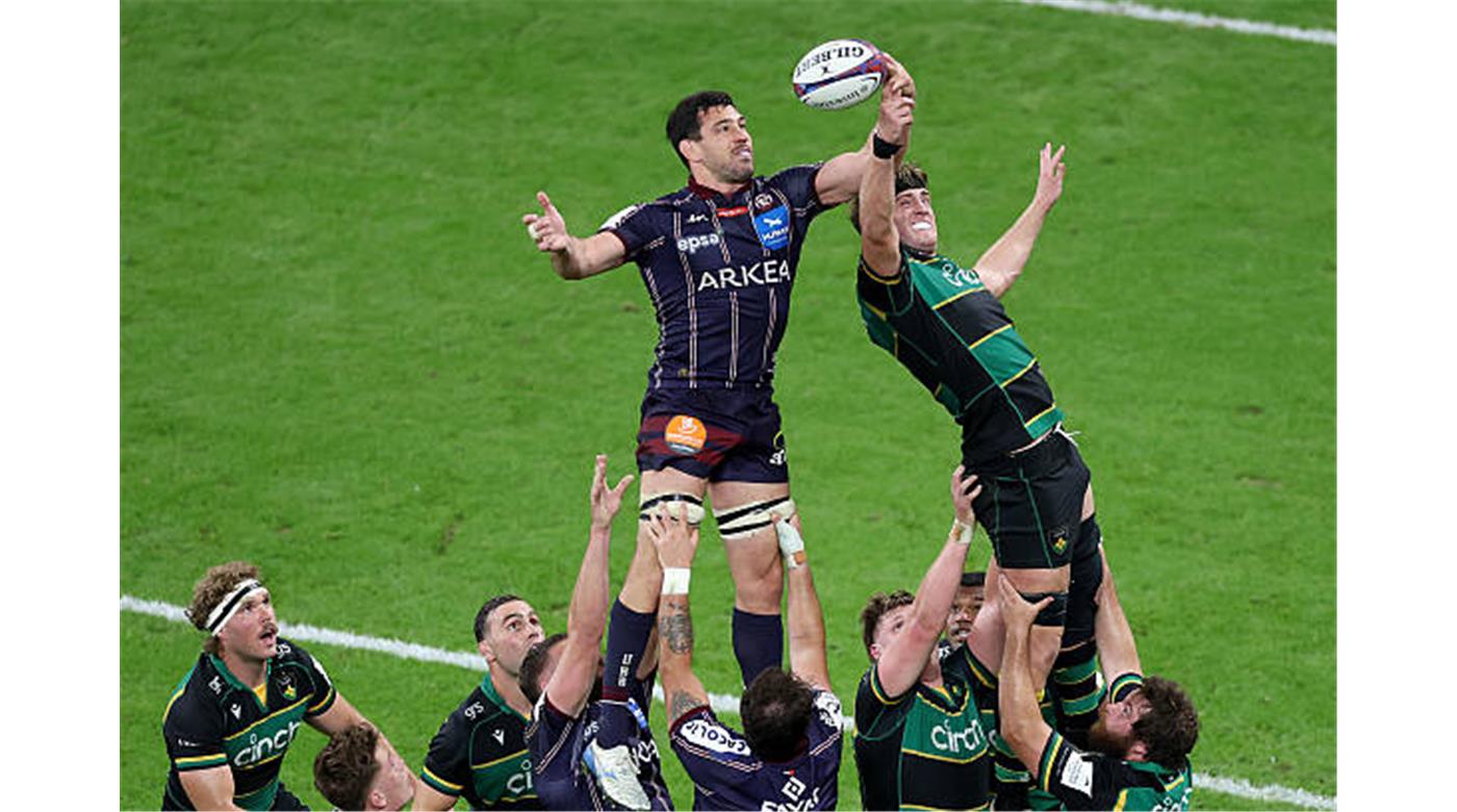 TOULOUSE SE MIDE CON BORDEAUX, EN LA FINAL DEL TOP 12 FRANCÉS, CON PRESENCIA ARGENTINA 