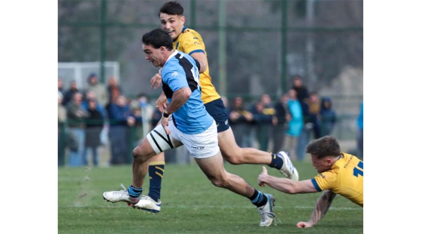 CUBA FUE SUPERIOR A LA PLATA Y SE QUEDÓ CON UN TRIUNFO CLAVE 