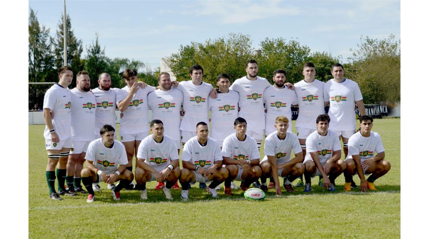 LOMAS DIO LA SORPRESA Y SUPERÓ AL LÍDER LOS MATREROS