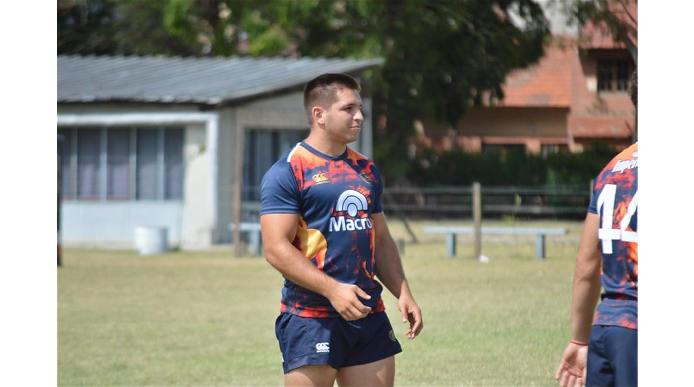 DOS PUMITAS Y UN PUMA DIRECTOS DEL MUNDIAL M20 DE ITALIA Y LA VENTANA DE JULIO AL RUGBY FRANCÉS  