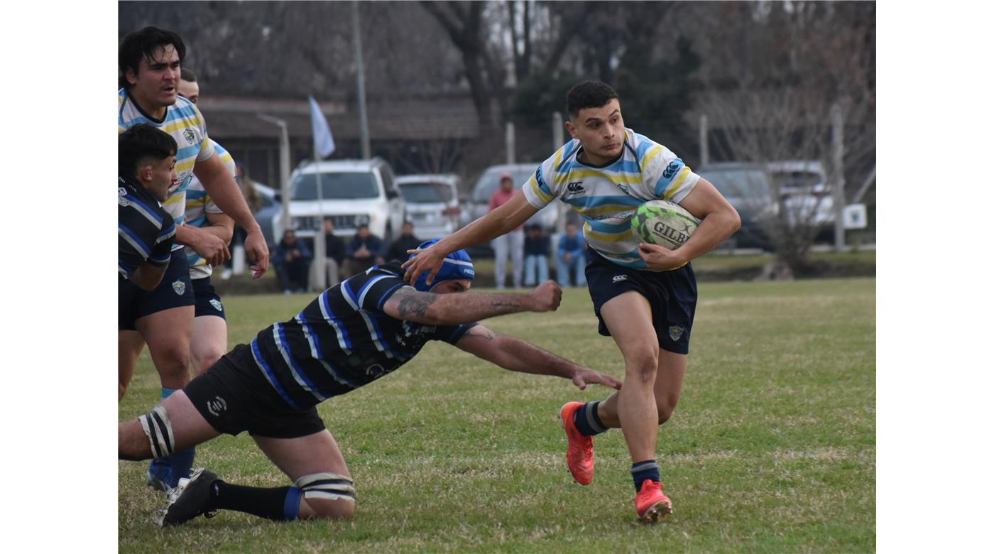 DEL SUR SE QUEDÒ CON UN TRABAJADO TRIUNFO ANTE SAN MIGUEL