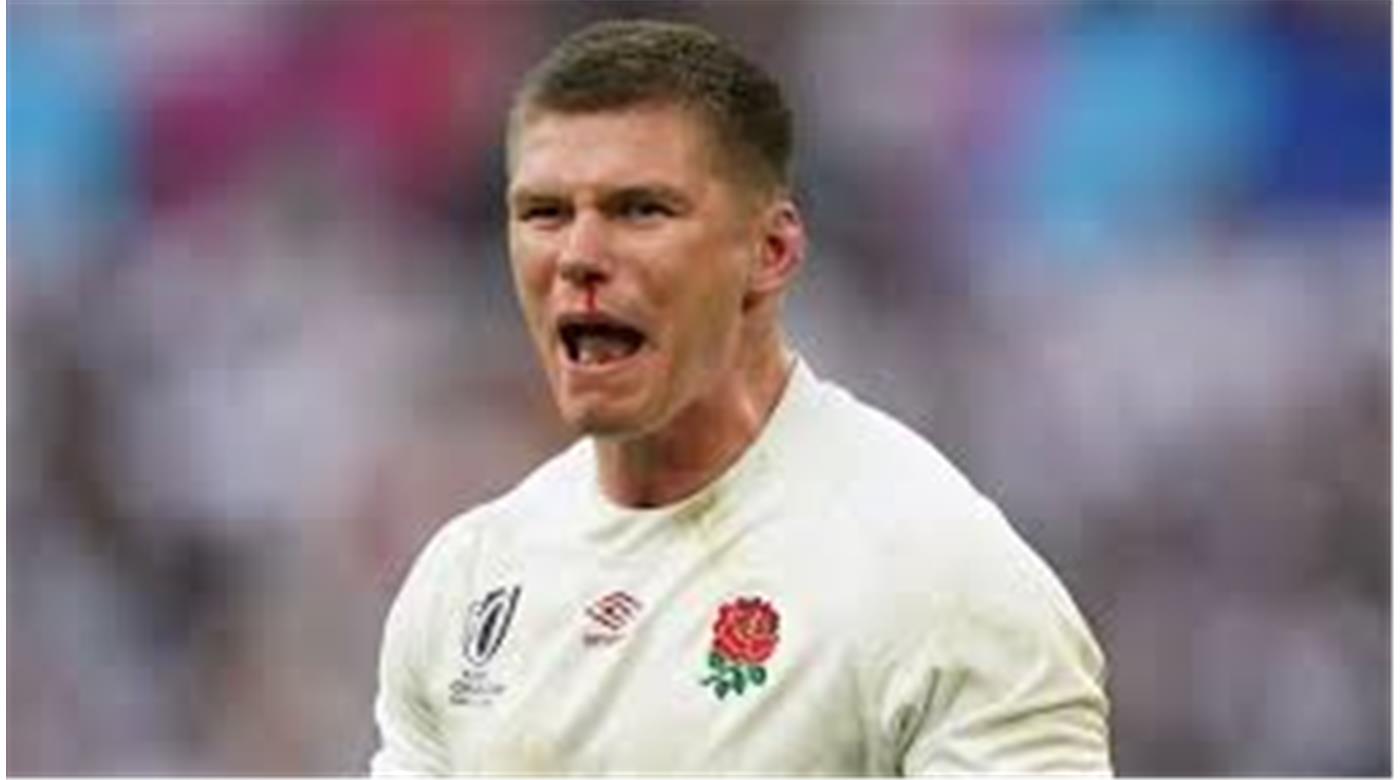 EL EQUIPO CONFIRMADO DE LOS BRITISH & IRISH LIONS PARA ENFRENTAR A WARATAHS 