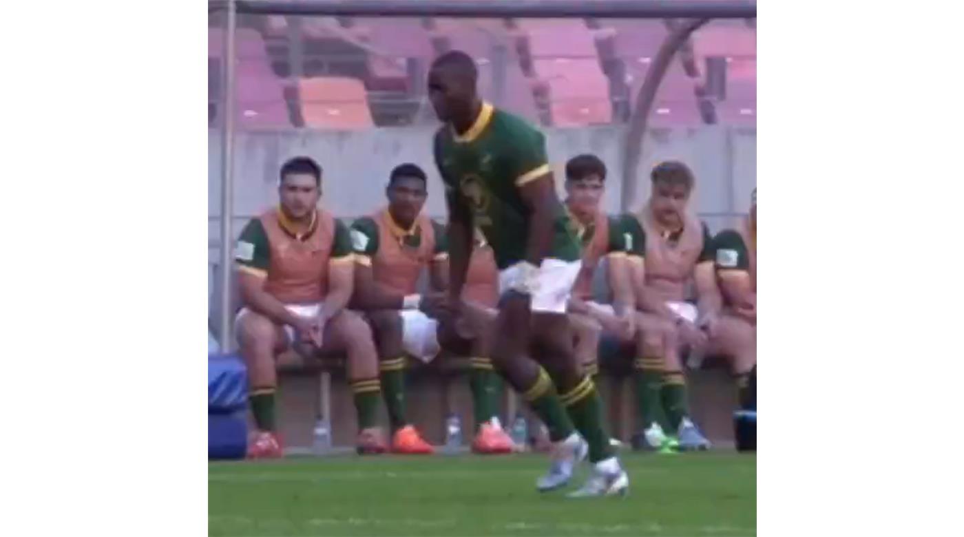 MUNDIAL M20: LOS GOLEADORES FINALIZADA LA SEGUNDA JORNADA