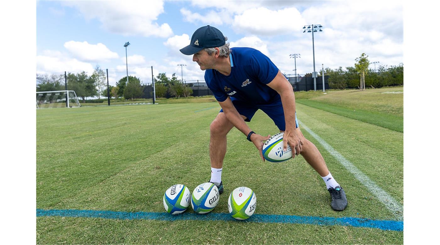 EL RUGBY FEMENINO Y SU PLANTEL DE MENORES DE 20 AÑOS BUSCAN SU PUESTA A PUNTO PARA LOS JUEGOS PANAMERICANOS DE PARAGUAY 