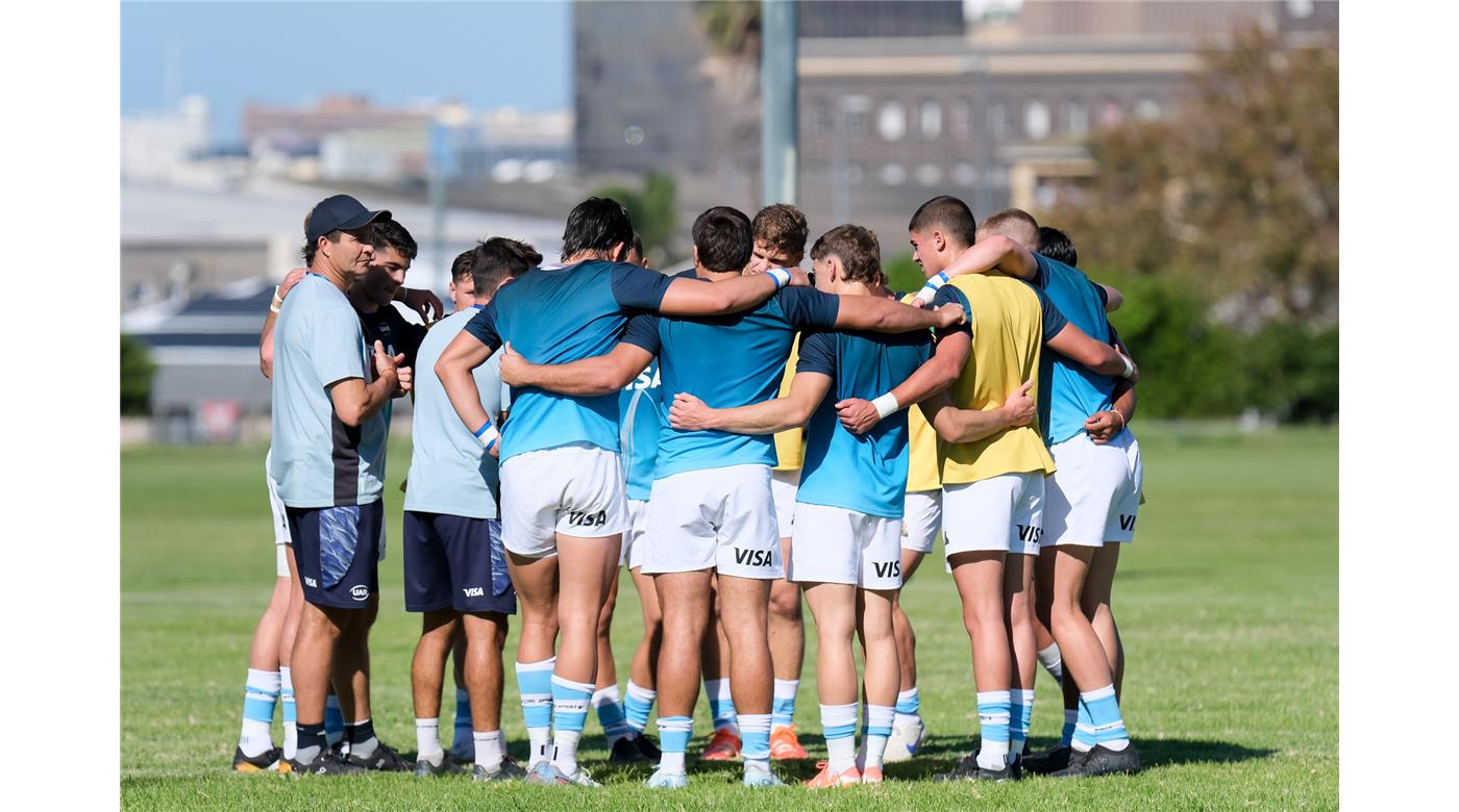  LOS PUMITAS Y FRANCIA VAN EN BUSCA DE LAS SEMIFINALES EN EL MUNDIAL JUVENIL