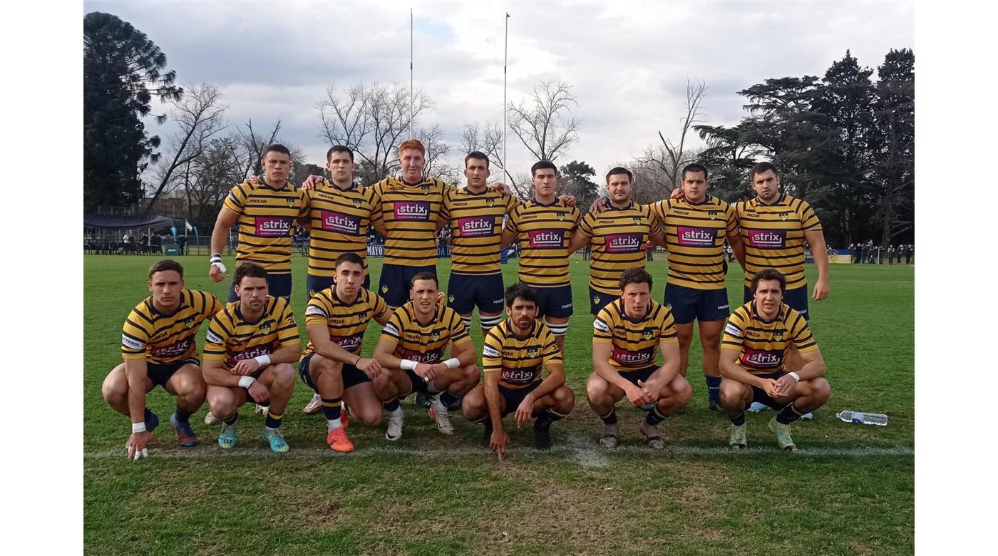 LAS FORMACIONES PARA UNA NUEVA JORNADA DEL TOP 12 DE LA URBA