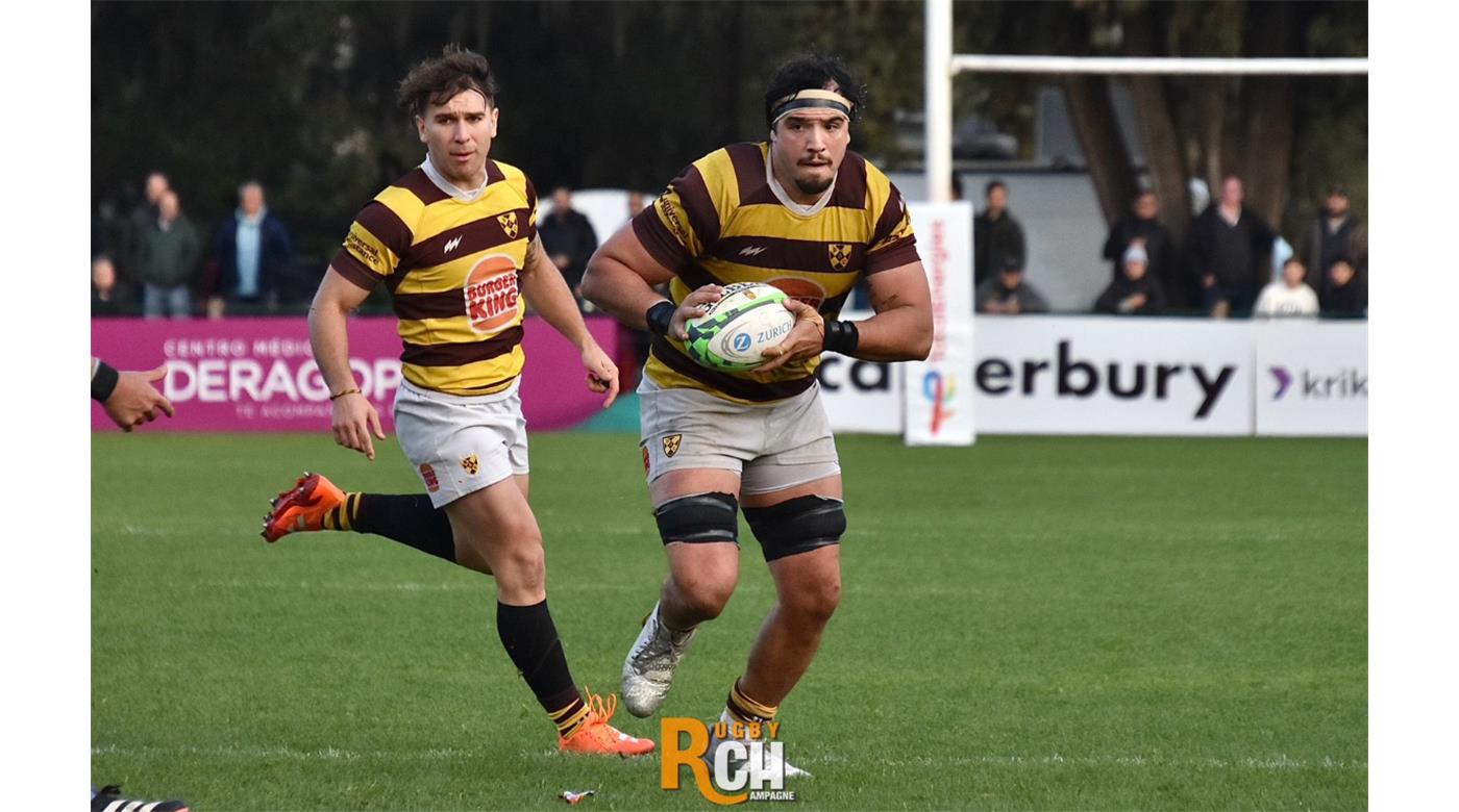 BELGRANO SUFRIÓ PERO VENCIÓ A LA PLATA PARA SEGUIR COMO ÚNICO LÍDER