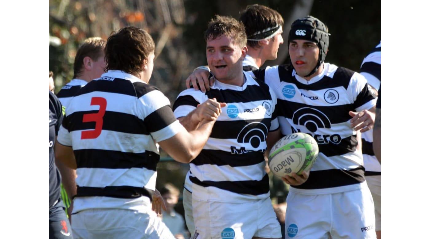 EL CASI VENCIÓ A BIEI Y NO SE BAJA DE LA PELEA POR LA PUNTA