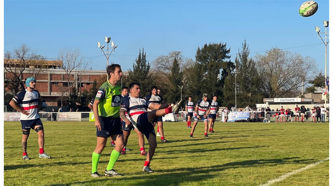 TIGRE GANÓ COMO LOCAL Y SE AFIANZA EN PUESTOS DE PLAYOFFS