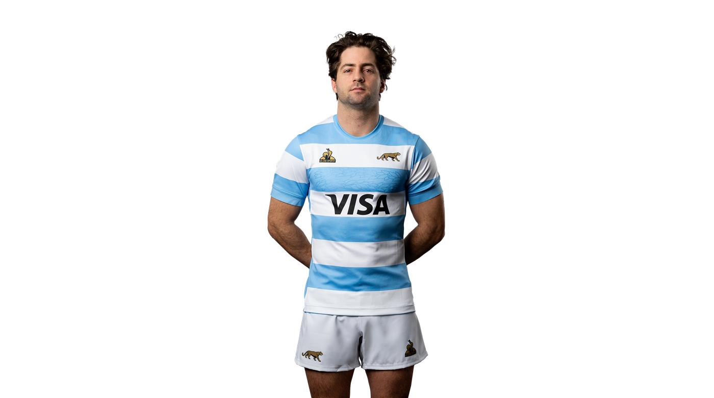 SANTIAGO CORDERO DECIDIÓ SU RETIRO DE LOS PUMAS LUEGO DEL ENCUENTRO ANTE URUGUAY EN SALTA